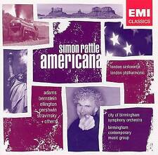 Americana free save for sale  STOCKPORT
