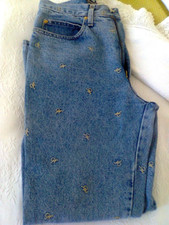 Jeans donna rocco usato  Italia