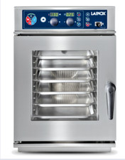Lainox compact forno usato  Italia