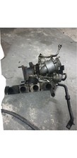 Turbo k03 golf usato  San Marco Evangelista