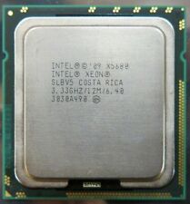 Intel xeon x5680 d'occasion  Expédié en France