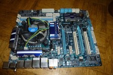 Gigabyte p55 ud5 gebraucht kaufen  Deutschland