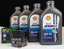 Service kit ölwechsel gebraucht kaufen  Weinbach