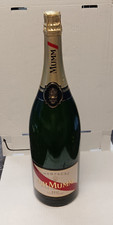 Dummy g.h. mumm for sale  Nicholasville