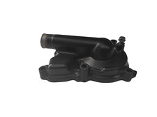 Carter coperchio pompa usato Carter coperchio pompa usato  Scafati