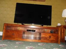 Media unit inch for sale  HEANOR