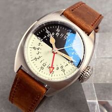 Vintage 200M Mergulho 36mm NH34 GMT Relógio Mecânico Masculino Luminoso AR Cúpula Safira comprar usado  Enviando para Brazil