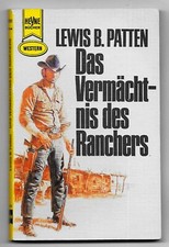 Lewis patten heyne gebraucht kaufen  Wolpertshausen