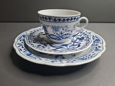 3tlg kaffeegedeck tasse gebraucht kaufen  Plauen