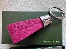 Longchamp schlüsselanhänger  gebraucht kaufen  Friedrichshafen