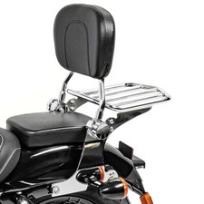 Sissy bar porte d'occasion  Expédié en France