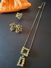 Konplott schmuckset kette gebraucht kaufen  Nalbach