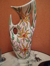 Vases ceramique année d'occasion  Sedan