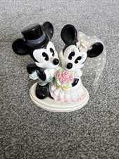 Disney mickey minnie for sale  DOWNHAM MARKET