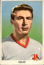 Figurina sidam calcio usato Figurina sidam calcio usato  Italia