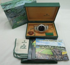 2002 rolex date for sale  Sacramento