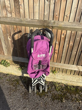 Cybex gold blue for sale  UXBRIDGE