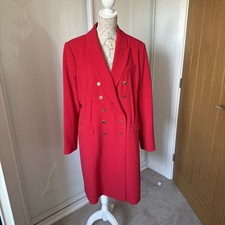 Julian macdonald red for sale  ALCESTER