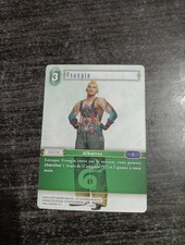 Carte final fantasy d'occasion  Amiens-