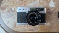 Macchina fotografica vintage usato  Galliera Veneta