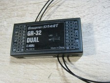 Graupner ghz empfänger gebraucht kaufen  Euskirchen