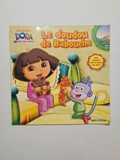 Doudou babouche premiers d'occasion Doudou babouche premiers d'occasion  Joinville