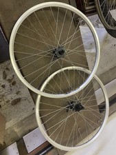 Retro wheelset mavic for sale  DONCASTER
