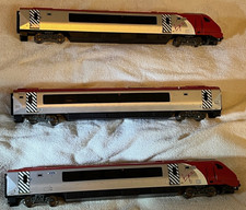 Bachmann virgin voyager for sale  HENFIELD