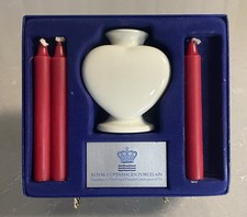 Royal copenhagen denmark for sale  Douglassville