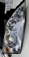 Xenon ford mondeo for sale  ASHFORD