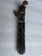 sieger dosenoffner gebraucht kaufen  Baltmannsweiler