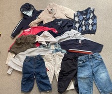 Months boys bundle. for sale  GOSPORT