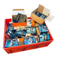 Haustelefone Konvolut / Amazon-Retouren / Warenwert ca. 1.500,00 € comprar usado  Enviando para Brazil