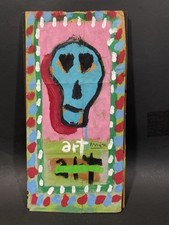skull skeleton painting for sale skull skeleton painting for sale Hollywood