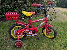 boys bike 12 apollo for sale  ALTRINCHAM