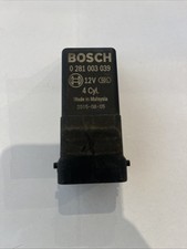 Fiat ducato vorglührelais gebraucht kaufen  Oschersleben (Bode)