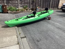 Good kayak comes for sale  BOLTON