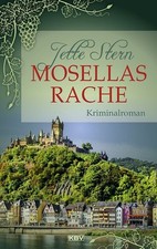Mosellas rache zustand gebraucht kaufen  Berlin