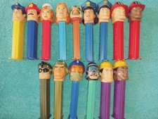 Pez set emergency for sale  Groton