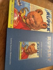 rupert comic for sale  CHRISTCHURCH