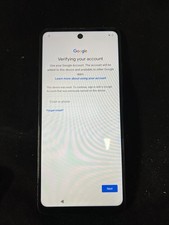 Motorola moto e14 for sale  AYR