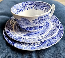 Copeland spode italian for sale  GLASGOW