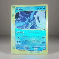 Arktos reverse holo gebraucht kaufen  Frankfurt (Oder)