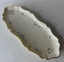 Beautiful lenox rose for sale  Fleetwood