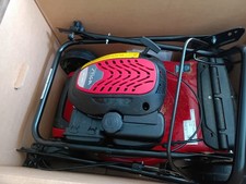 Petrol lawnmower for sale  STOCKPORT