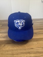 Chicago bears hat for sale  Lima