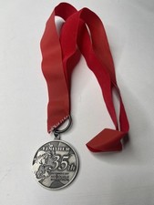 Honolulu marathon medal for sale  Eugene