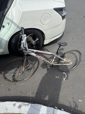 Intense bmx race for sale  Bridgeport