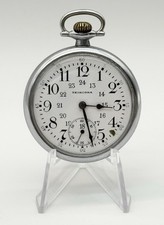 Usado, Vintage 1920 Seikosha relógio de bolso raro comprar usado  Enviando para Brazil