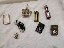 Lot lighters butane for sale  Olivehurst